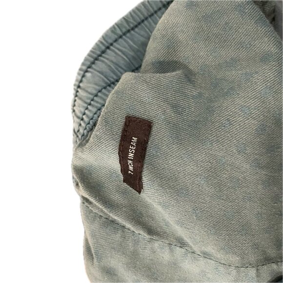 Mens Bonobos Anywhere E-Waist Shorts with 7" Inseam - Picture 4 of 5